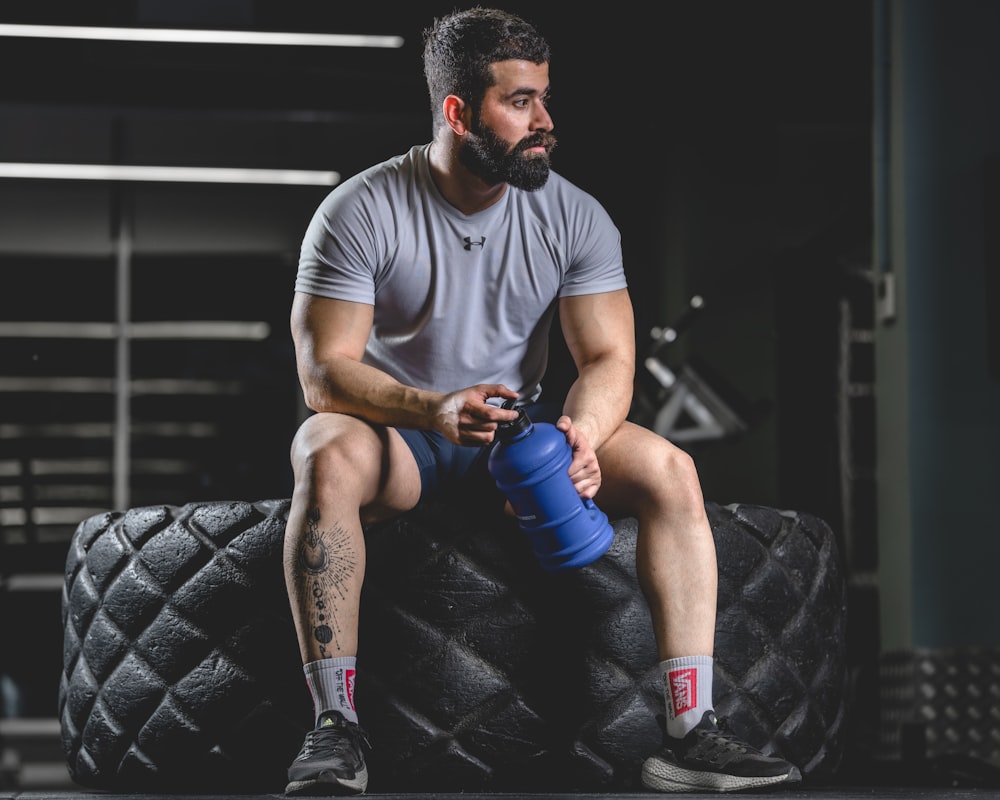 Performance energy supplements